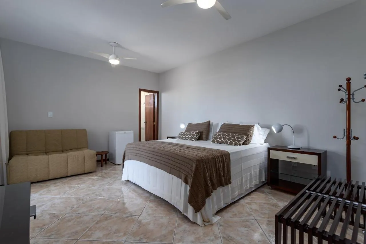 Apartment Cobertura De Alto Padrao Com Vista Para A Praia Do Forte Cabo Frio