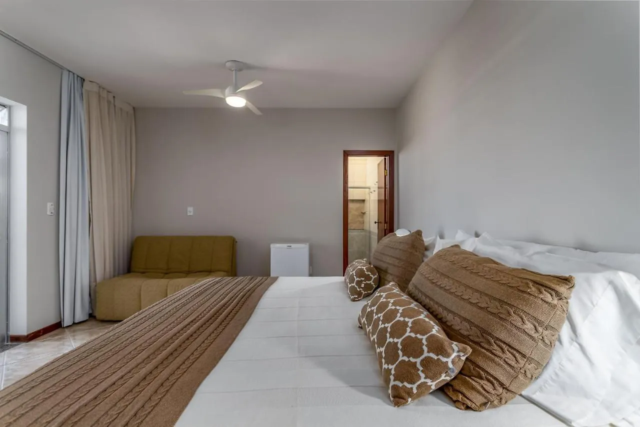 Apartment Cobertura De Alto Padrao Com Vista Para A Praia Do Forte Cabo Frio
