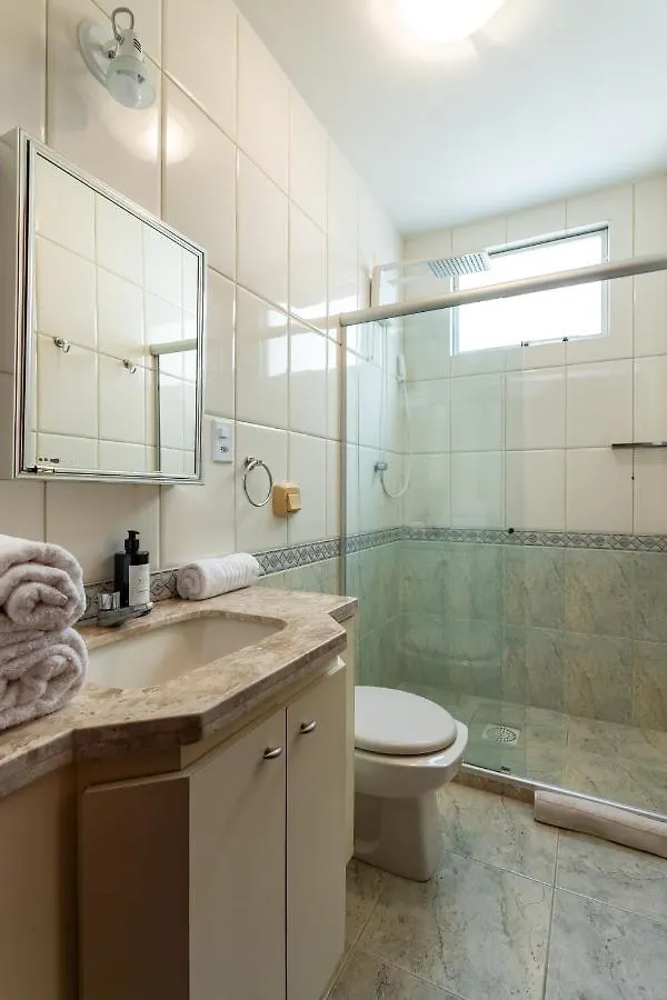Apartment Cobertura De Alto Padrao Com Vista Para A Praia Do Forte Cabo Frio Brazil