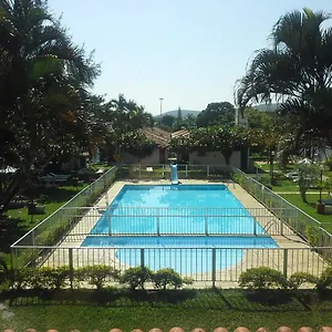 Bangalo Apartamento
