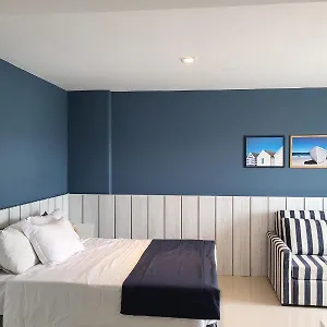Flat Luxo No Samba Apartamento
