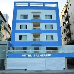 Отель Balneario, Кабу-Фриу