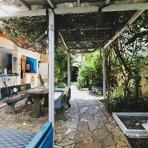 Hostel Cabo Frio Cabo Frio