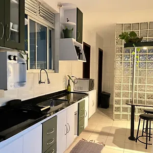 Cobertura 403 Braga - Complete With Private Pool Apartamento